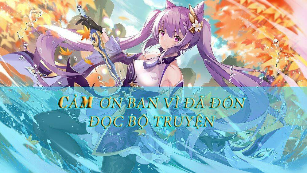 Elf Deck To Senjou Gurashi Chương 6 Ảnh 39