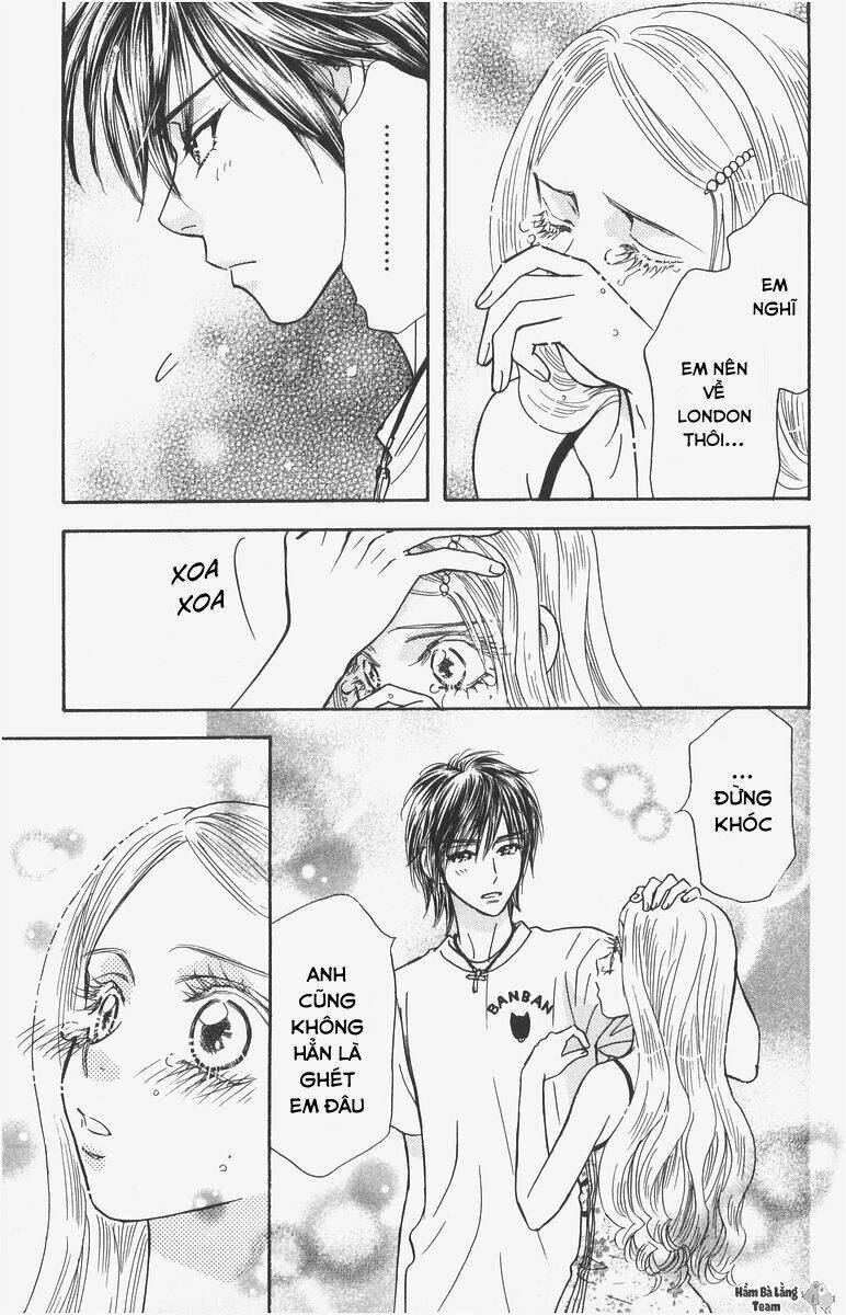 Gokuraku Seishun Hockey Club Chương 12 Ảnh 11