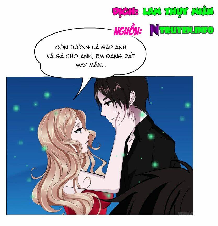 Cạm Bẫy Của Nữ Thần Chương 182 Ảnh 2