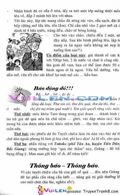 Công Tử Nghèo Chương 16 Ảnh 61