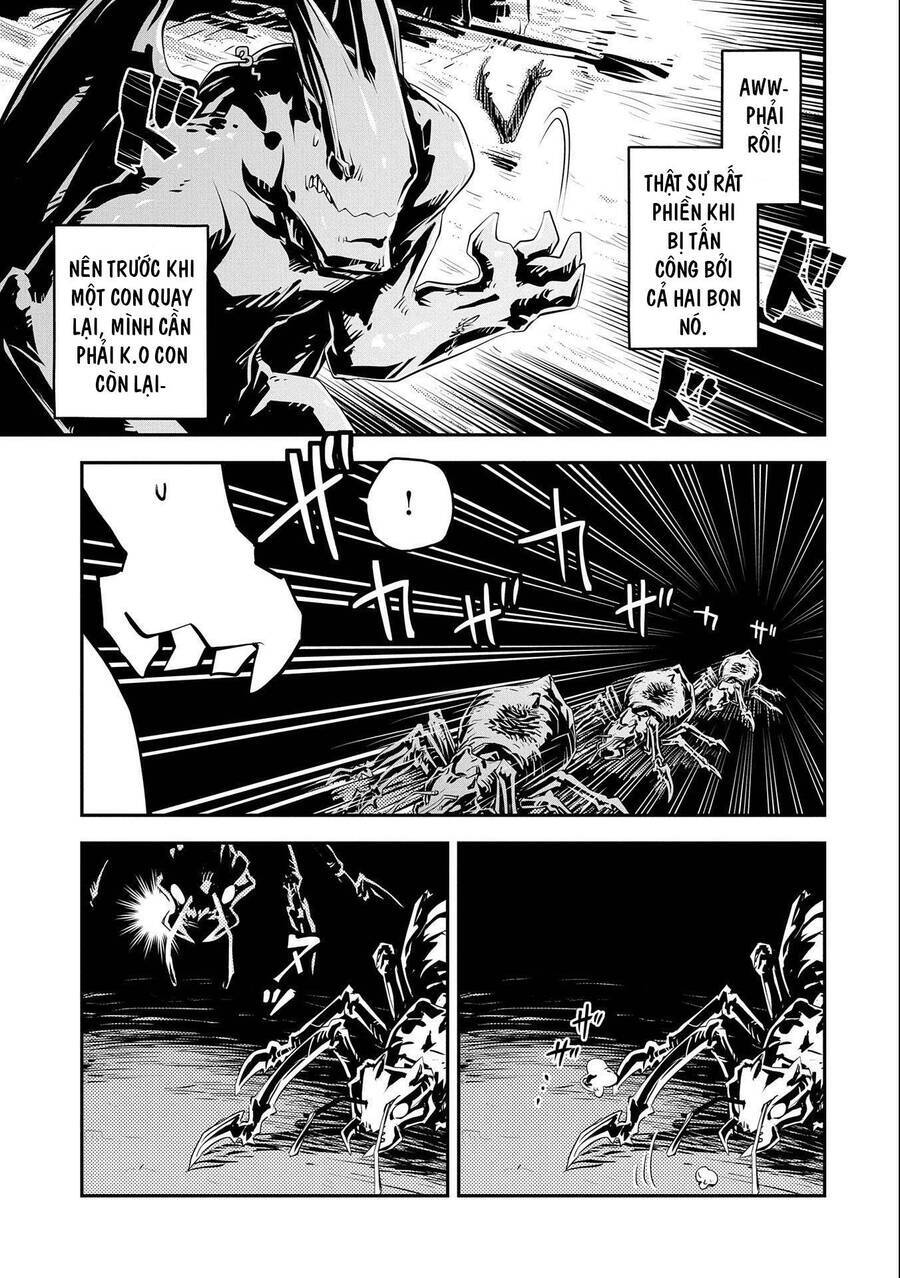 Tensei Shitara Dragon No Tamago Datta Chương 30 Ảnh 19