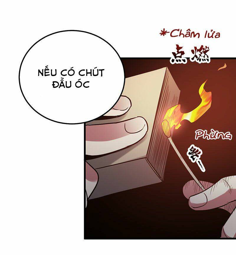 Trò Chơi Thời Mạt Thế Chương 9 Ảnh 37