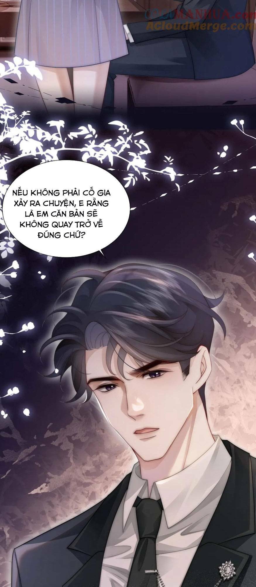 Nhất Dạ Trầm Hôn Chương 32 Ảnh 28