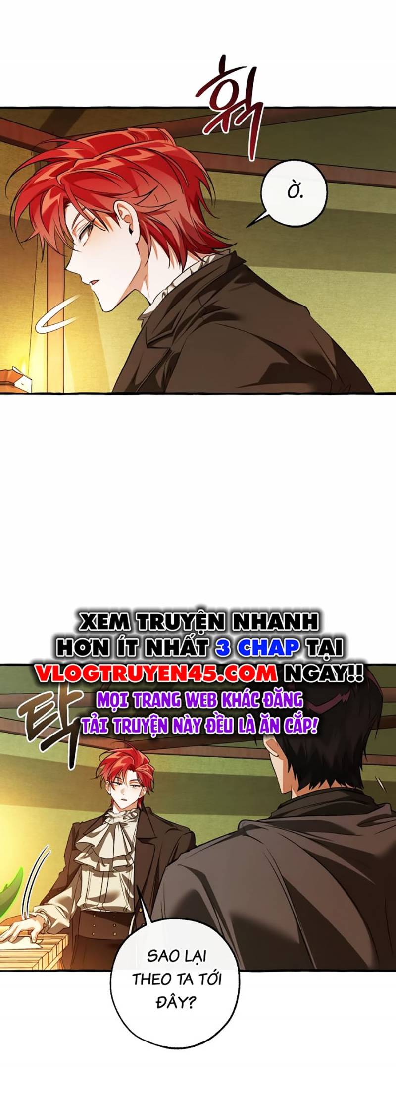 Sự Ra Đời Của Một Anh Hùng Chương 143 Ảnh 19