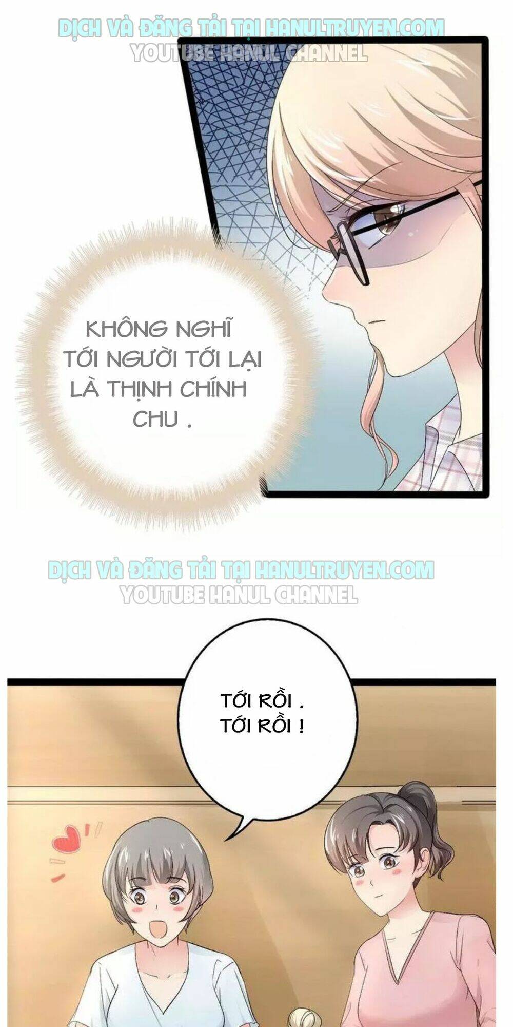 Thần Bí Đế Thiếu Điềm Sủng Thê Chương 91 Ảnh 13