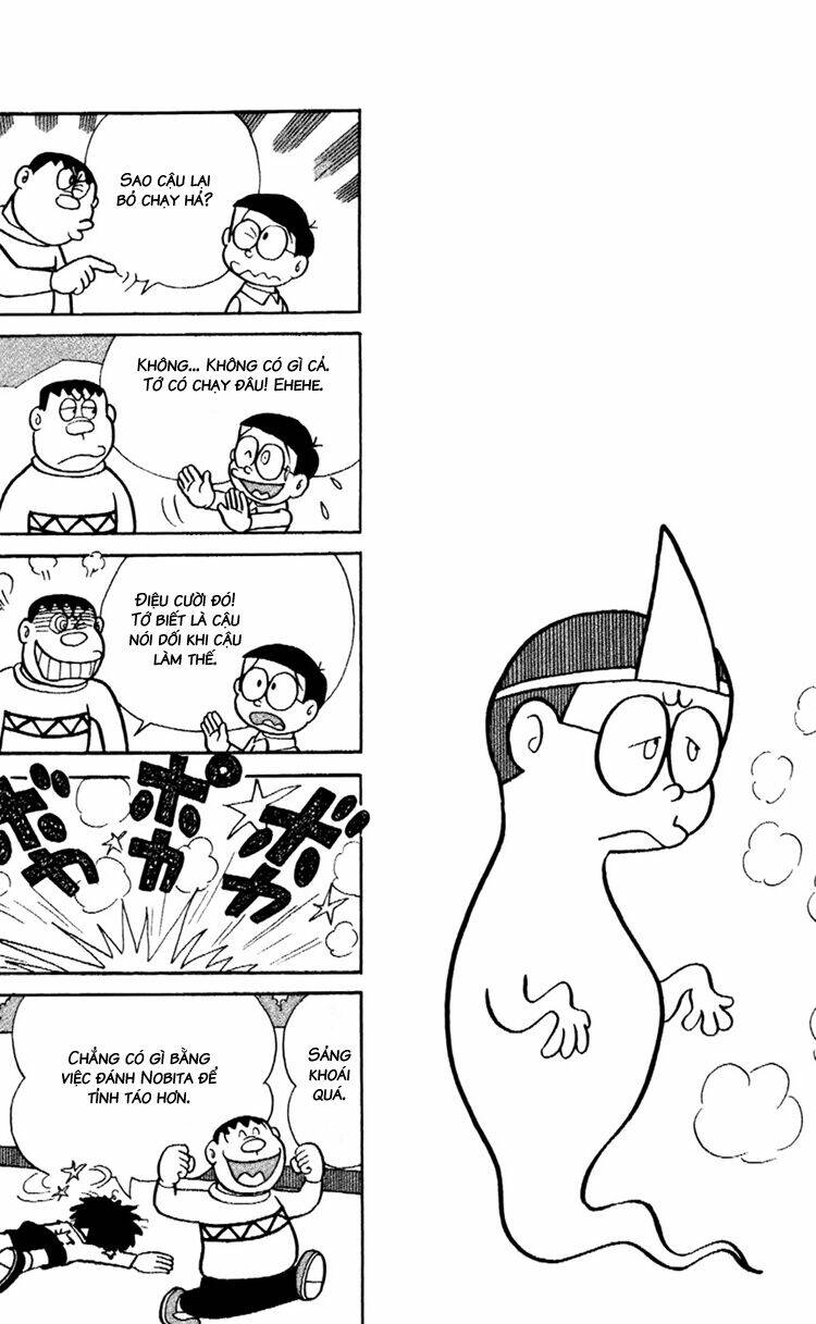 Doraemon Plus Chương 80 Ảnh 3