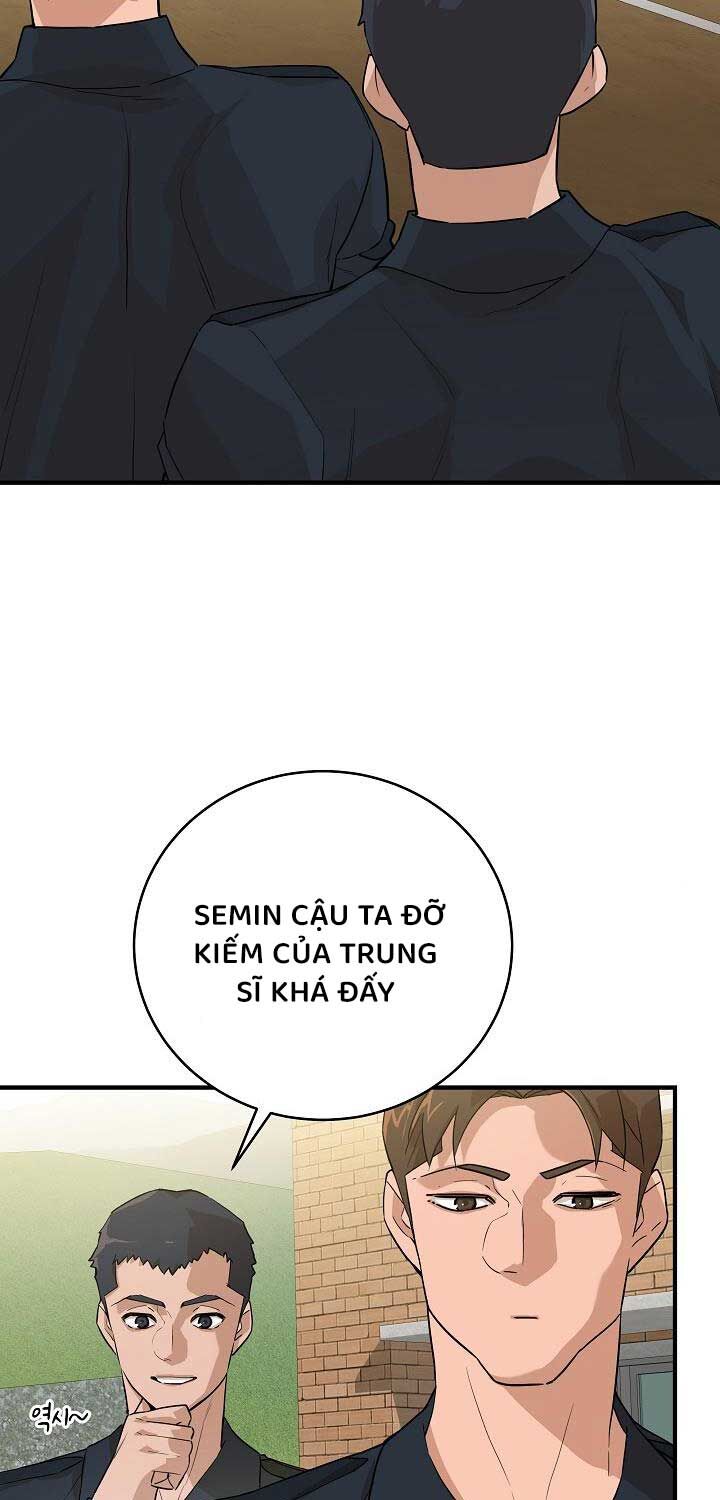 Đột Kích Giả Chương 20 Ảnh 17