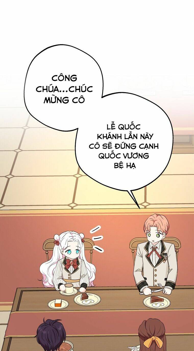 Tồn Tại Như Nàng Công Chúa Dã Chủng Chương 76 Ảnh 65
