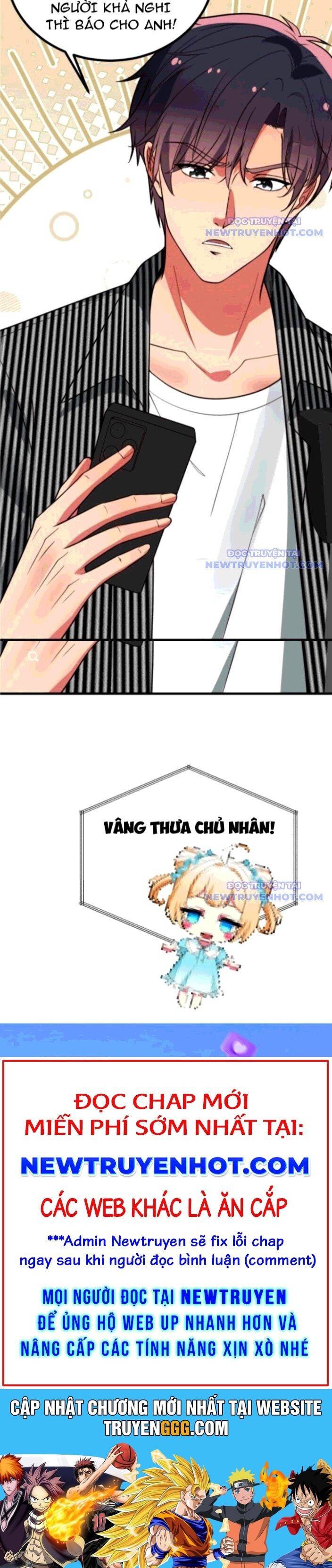 Ta Có 90 Tỷ Tiền Liếm Cẩu! Chương 523 Ảnh 18