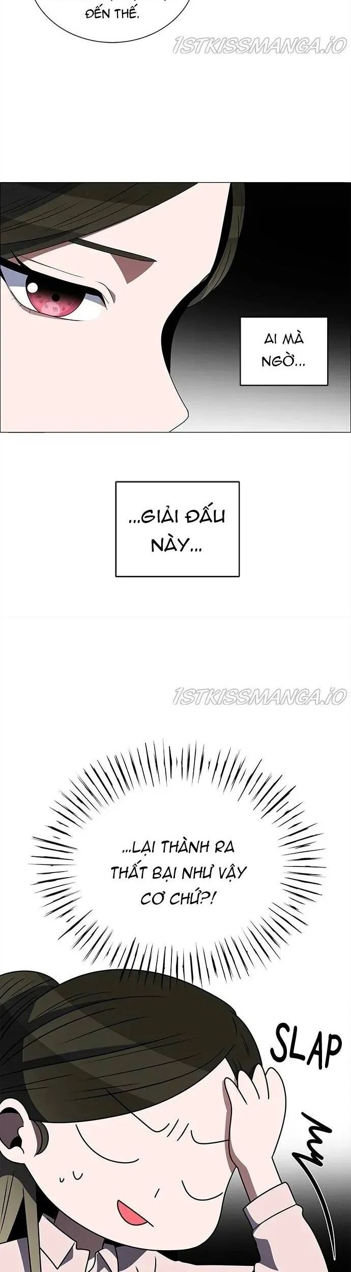 No Scope Chương 184 Ảnh 19