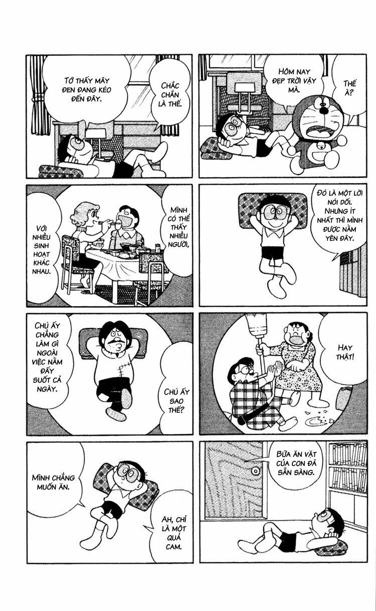 Doraemon Plus Chương 83 Ảnh 7
