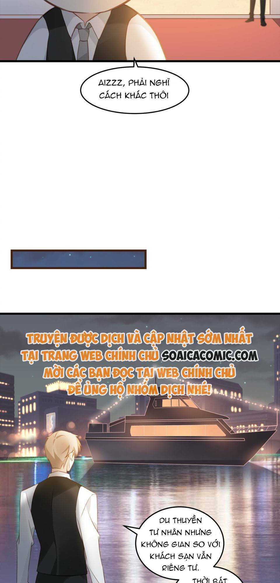 Kiều Thê Hào Môn Chạy Đi Đâu Chương 24 Ảnh 13