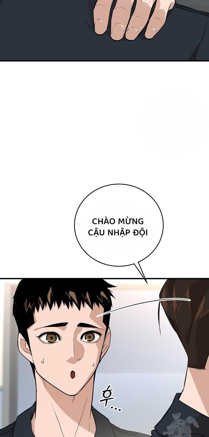 Đột Kích Giả Chương 21 Ảnh 9