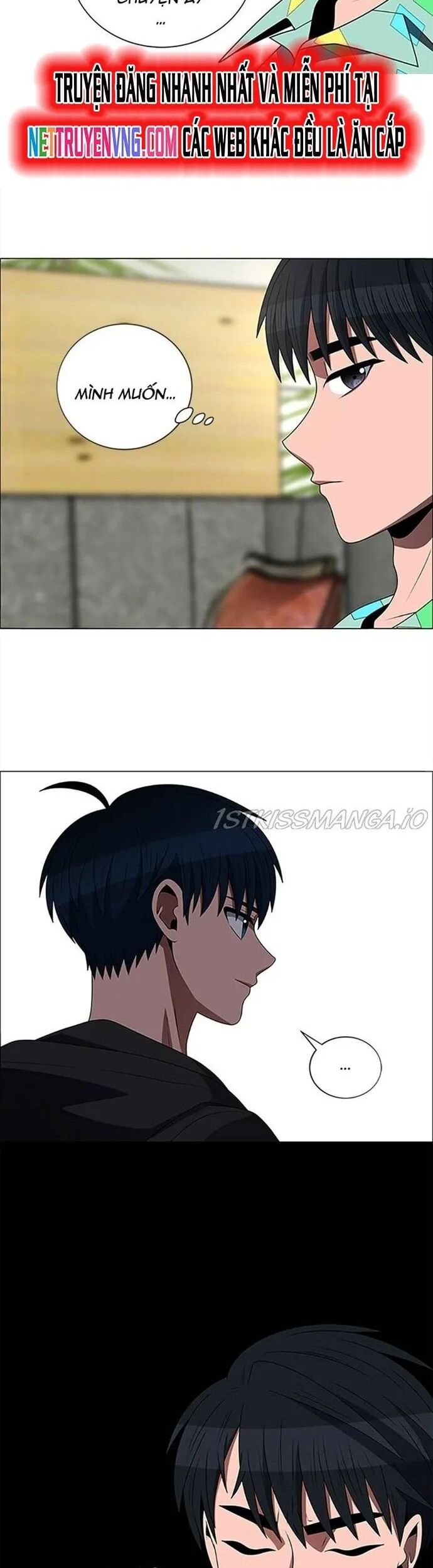 No Scope Chương 185 Ảnh 5