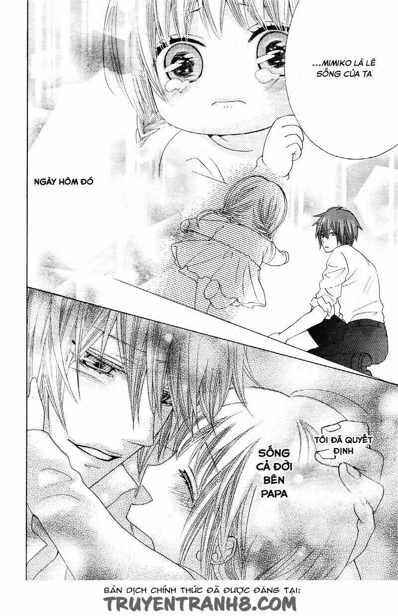 Virgin Blood - Hiiro No Bansan Chương 2 Ảnh 17