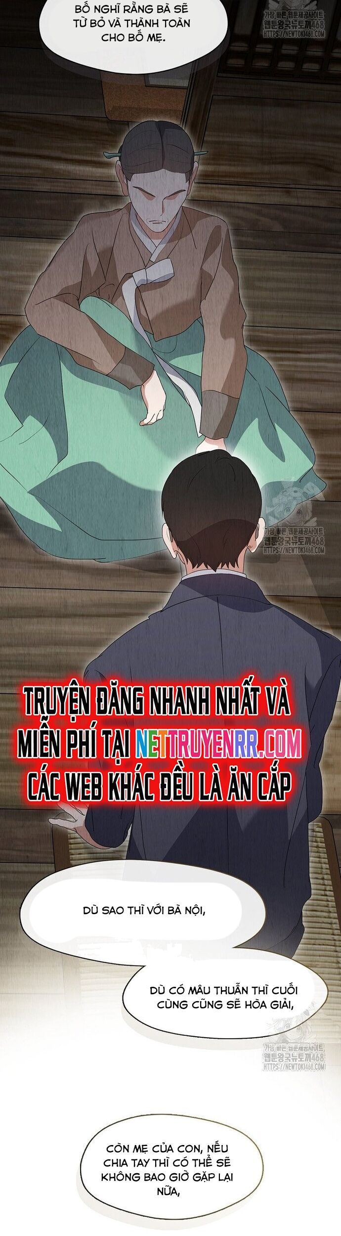 Nhà Hàng Thế Giới Ngầm Chương 82 Ảnh 28