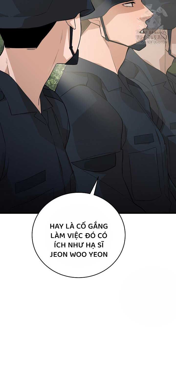 Đột Kích Giả Chương 21 Ảnh 16
