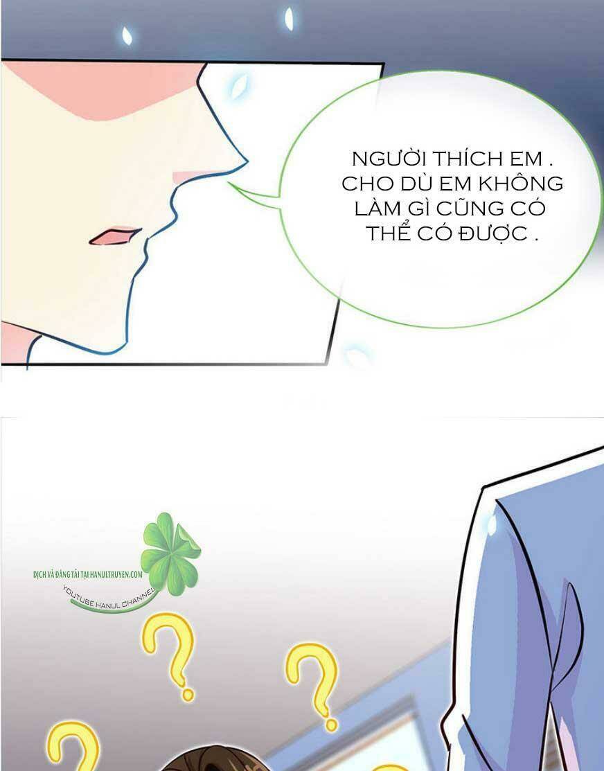 Truy Nã Toàn Cầu Truy Thê Về Sủng Chương 88.1 Ảnh 26