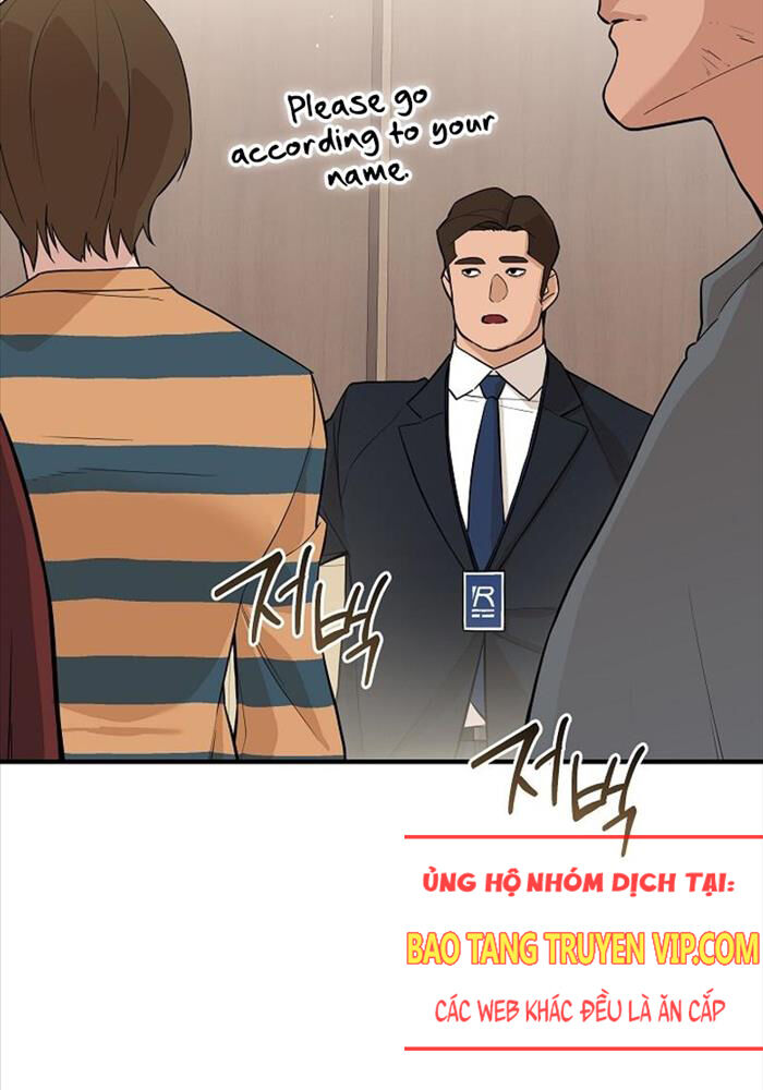 Đột Kích Giả Chương 16 Ảnh 16