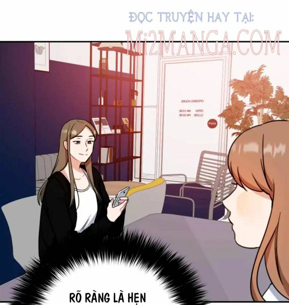 Bloody Romance - Lãng Mạn Đẫm Máu Chương 17 Ảnh 109
