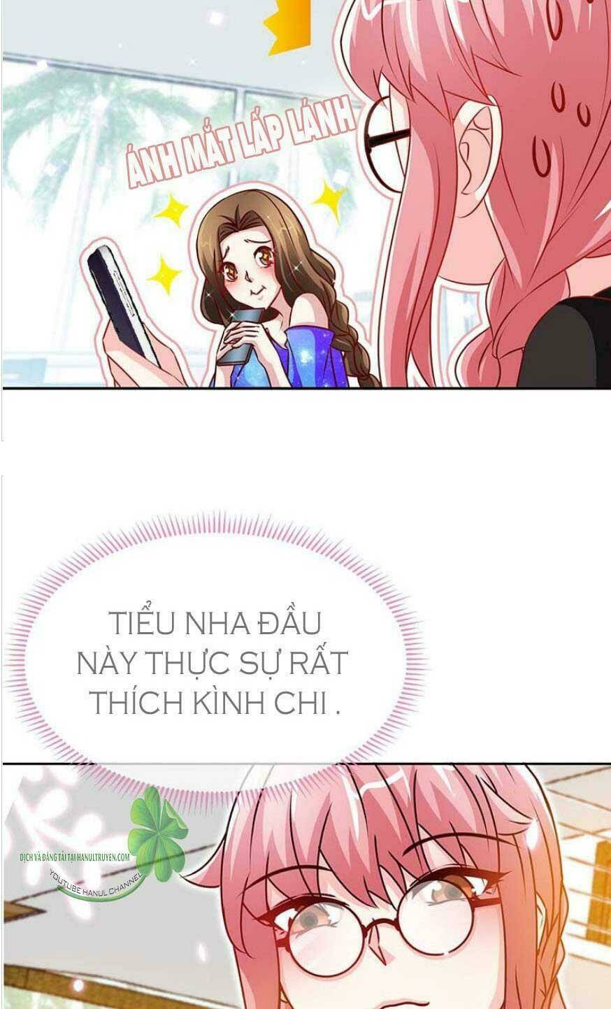 Truy Nã Toàn Cầu Truy Thê Về Sủng Chương 87.1 Ảnh 10