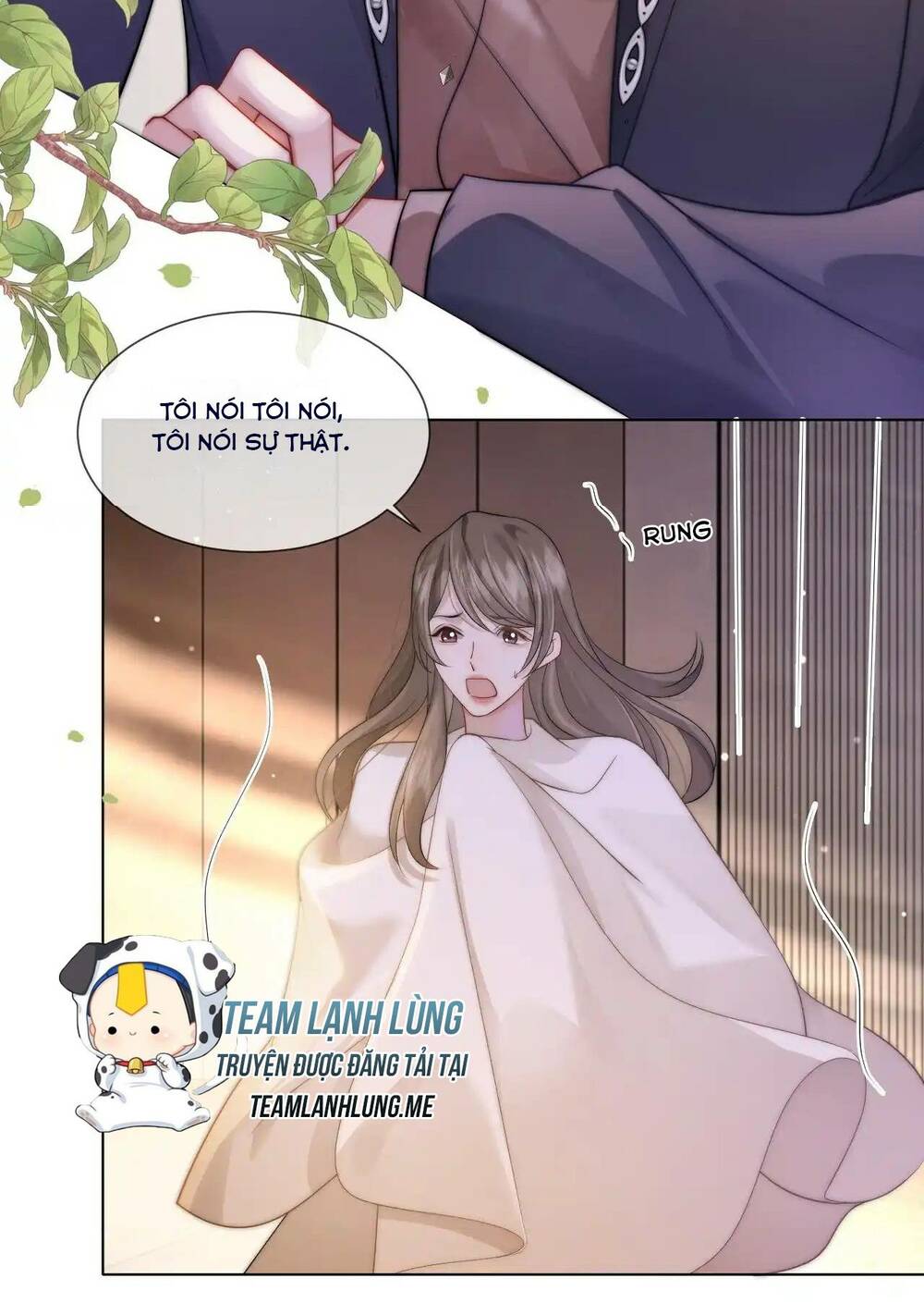 Nhất Dạ Trầm Hôn Chương 36 Ảnh 24