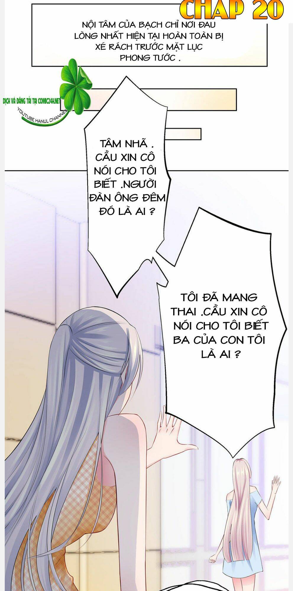 Vô Địch Song Bảo Bối Chương 19 Ảnh 3