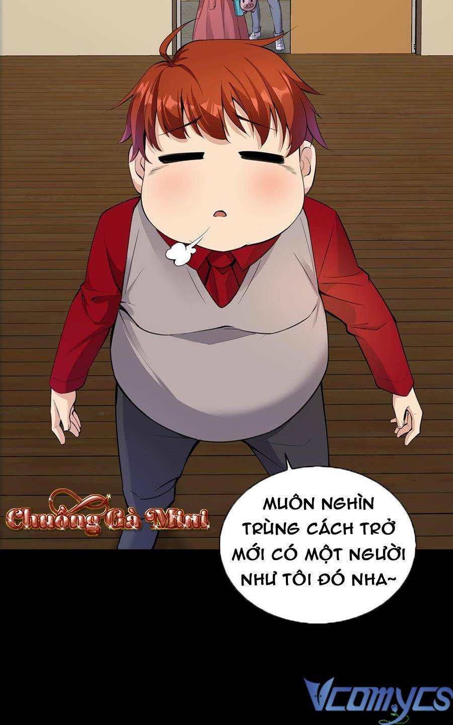 Manh Bảo Đột Kích: Tổng Tài Daddy Quá Khó Chơi Chương 24 Ảnh 55