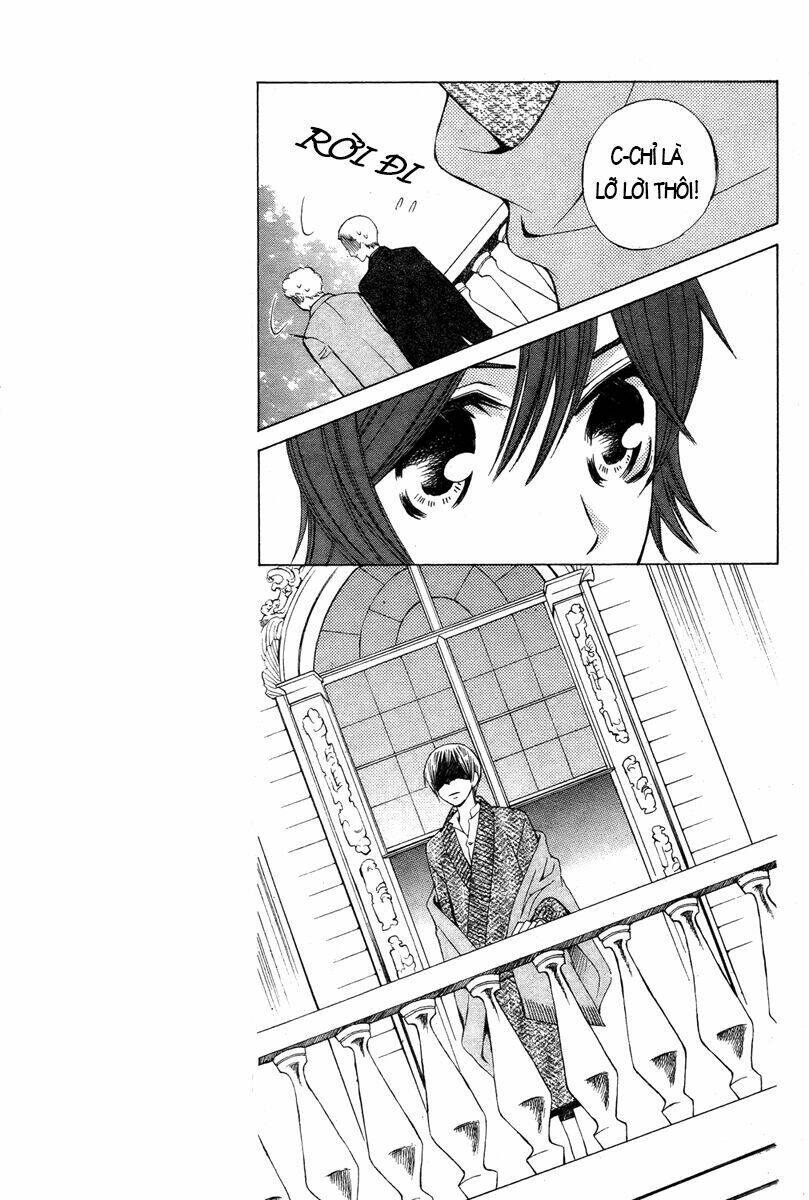 Zettai Heiwa Daisakusen Chương 13 Ảnh 24