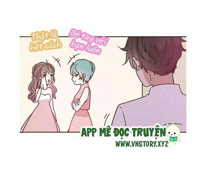 Tình Yêu Không Nói Dối Chương 74 Ảnh 11