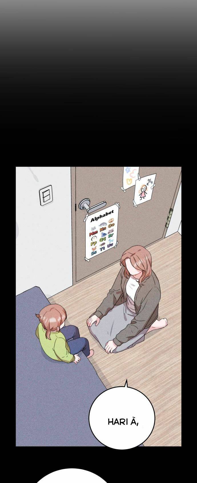 Bloody Romance - Lãng Mạn Đẫm Máu Chương 8 Ảnh 22