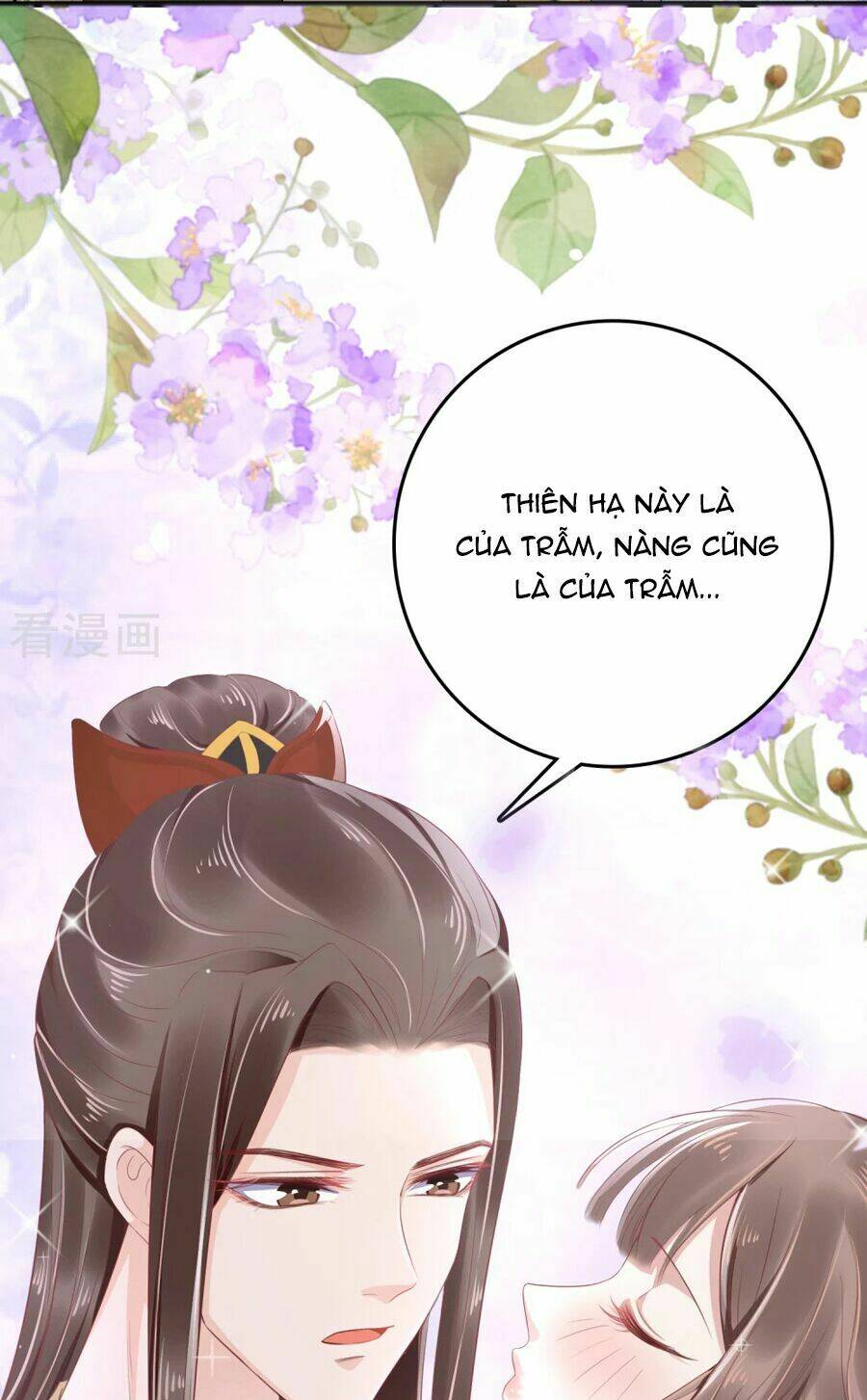 Phú Bà Bạc Tỷ Trong Lãnh Cung Chương 40 Ảnh 12