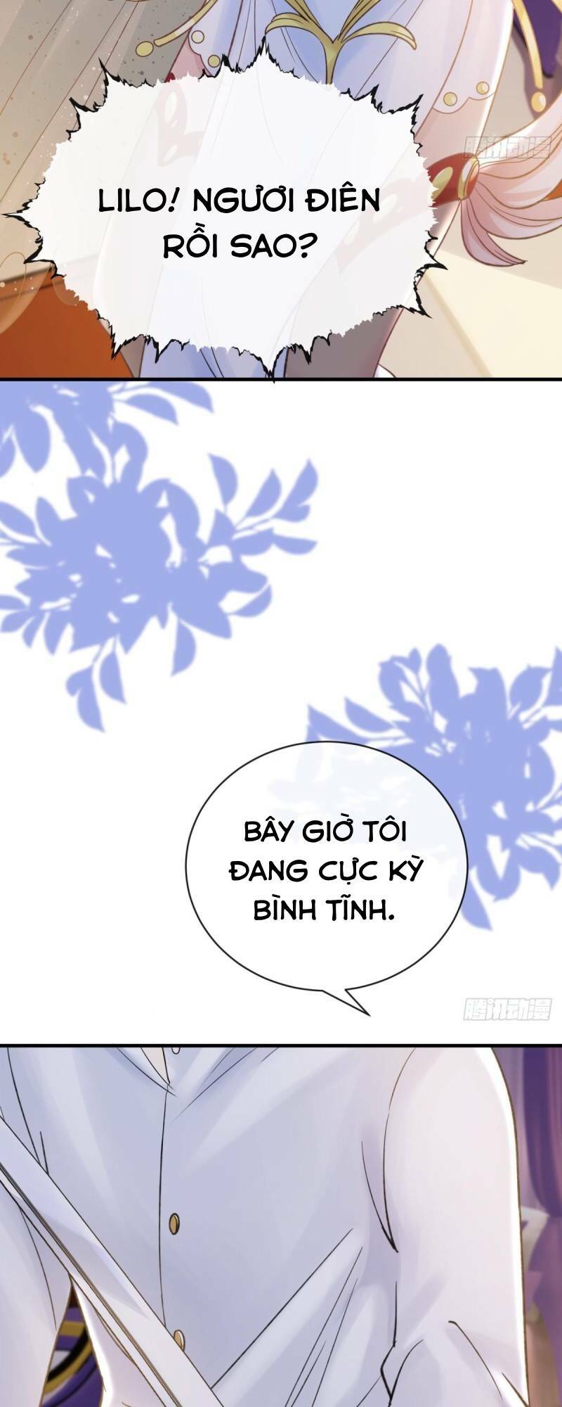 Giẫm Lên Cặn Bã Nam Nhân Làm Chủ Thần Chương 26 Ảnh 59