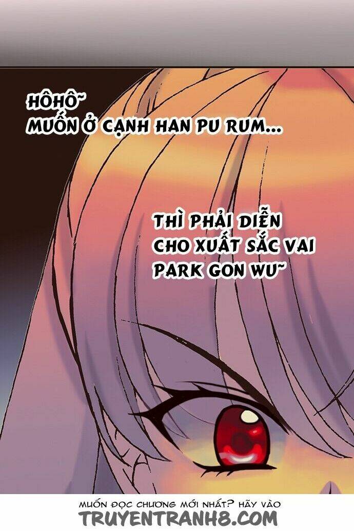 Trăng Mờ Chương 17 Ảnh 16