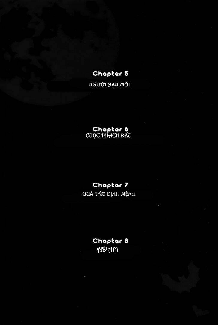 1-Nen 5-Kumi Ikimono Gakari Chương 5 Ảnh 4