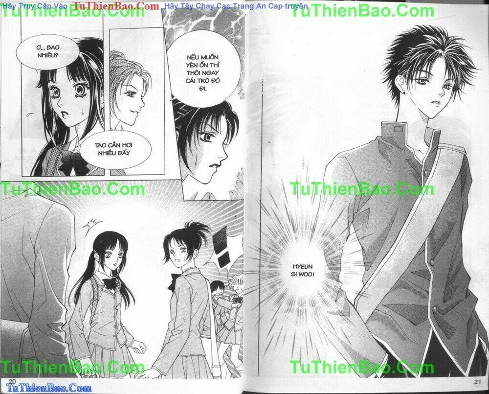 Do You Want To Try? Chương 12 Ảnh 12