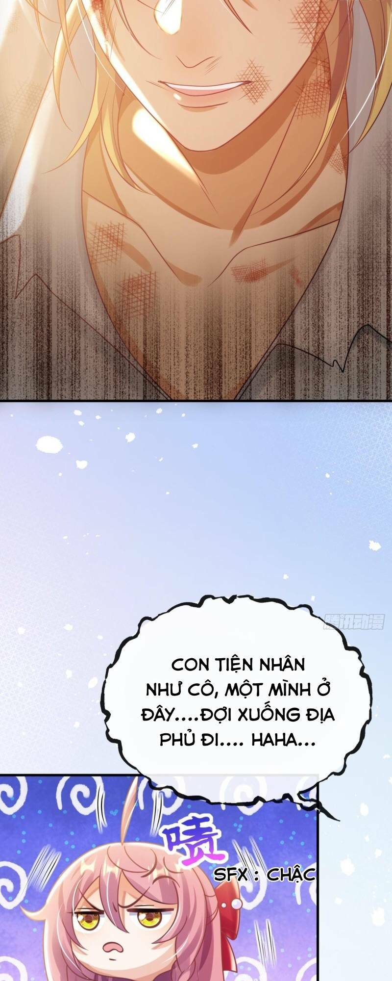 Giẫm Lên Cặn Bã Nam Nhân Làm Chủ Thần Chương 26 Ảnh 40