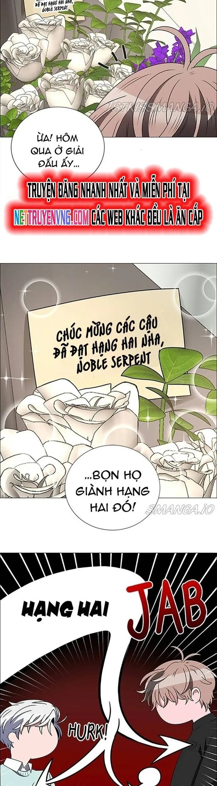 No Scope Chương 185 Ảnh 12