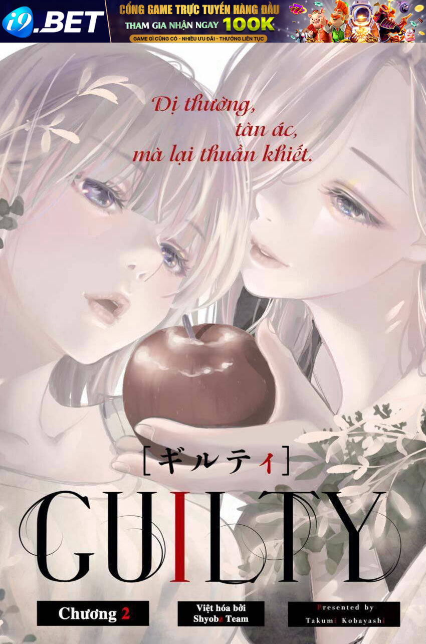 Guilty Chương 2 Ảnh 3