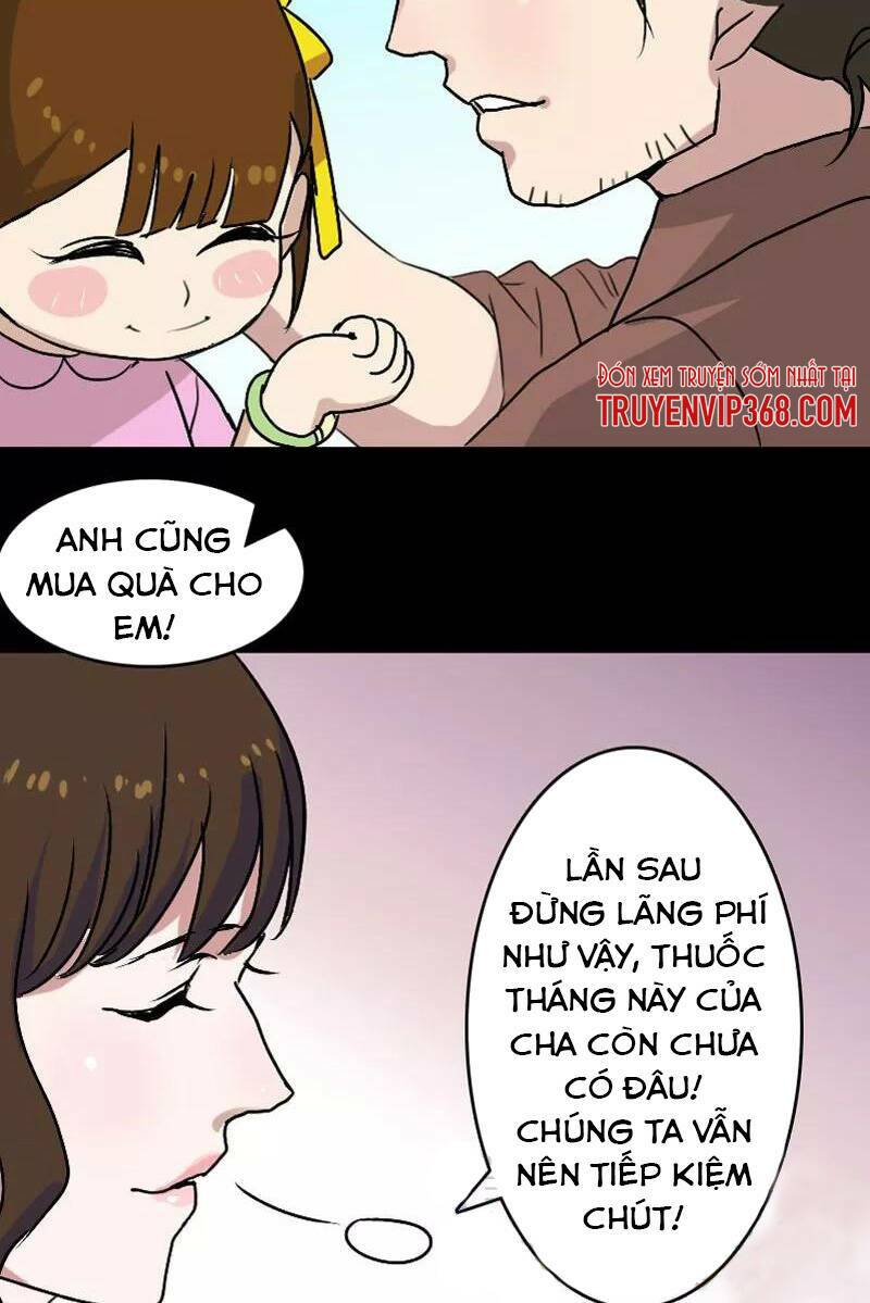 Quan Tài Hung Ác Chương 4 Ảnh 23