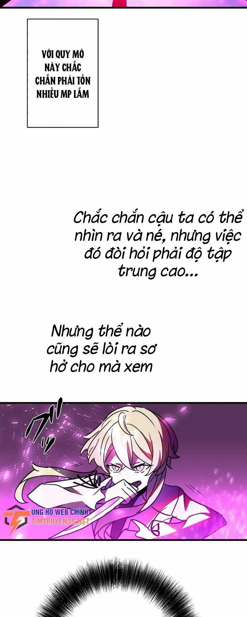 Hồi Quy Trở Thành Mạo Hiểm Giả Mạnh Nhất Nhờ Class Ẩn Điều Khiển Trọng Lực Chương 49 Ảnh 40