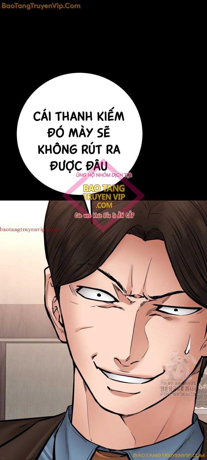 Thanh Kiếm Báo Thù Chương 51 Ảnh 8