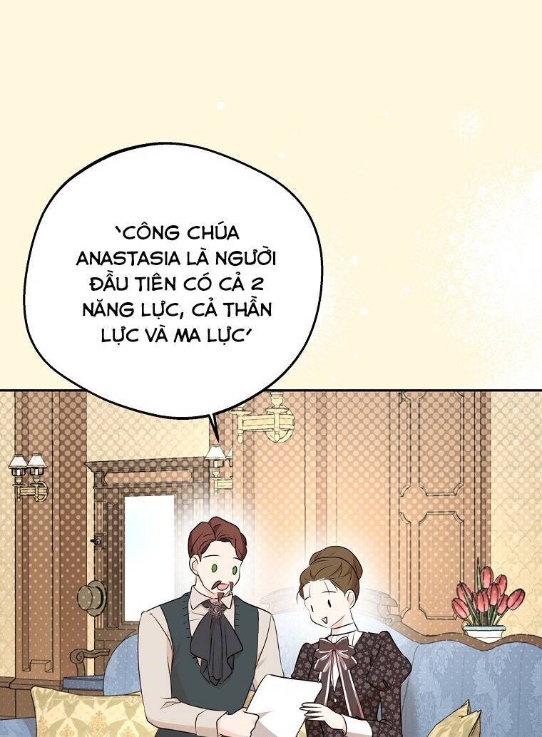 Tồn Tại Như Nàng Công Chúa Dã Chủng Chương 74 Ảnh 32