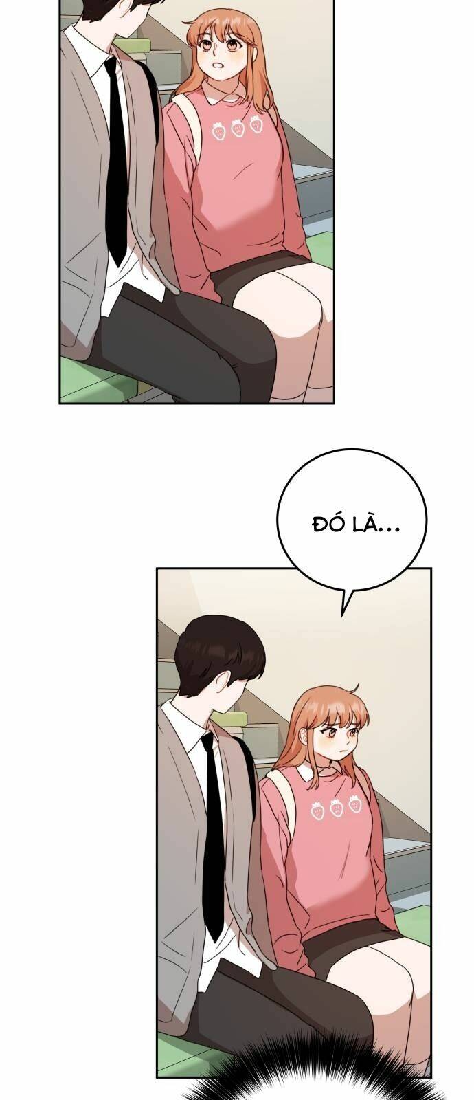 Bloody Romance - Lãng Mạn Đẫm Máu Chương 7 Ảnh 71