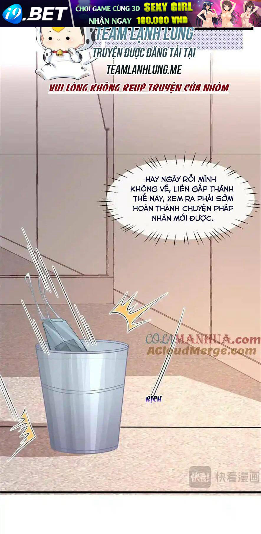 Vụng Trộm Chương 31 Ảnh 30
