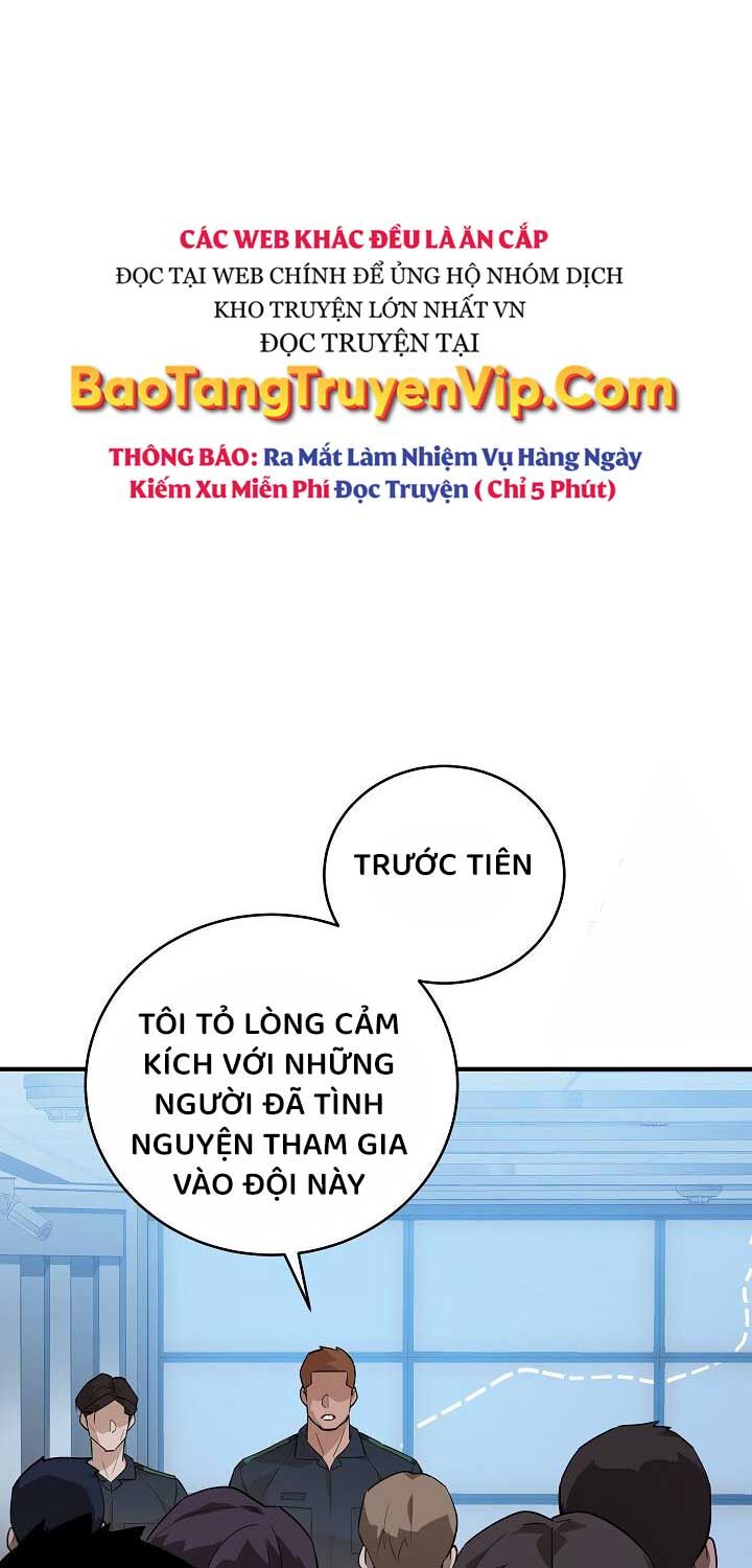 Đột Kích Giả Chương 21 Ảnh 23