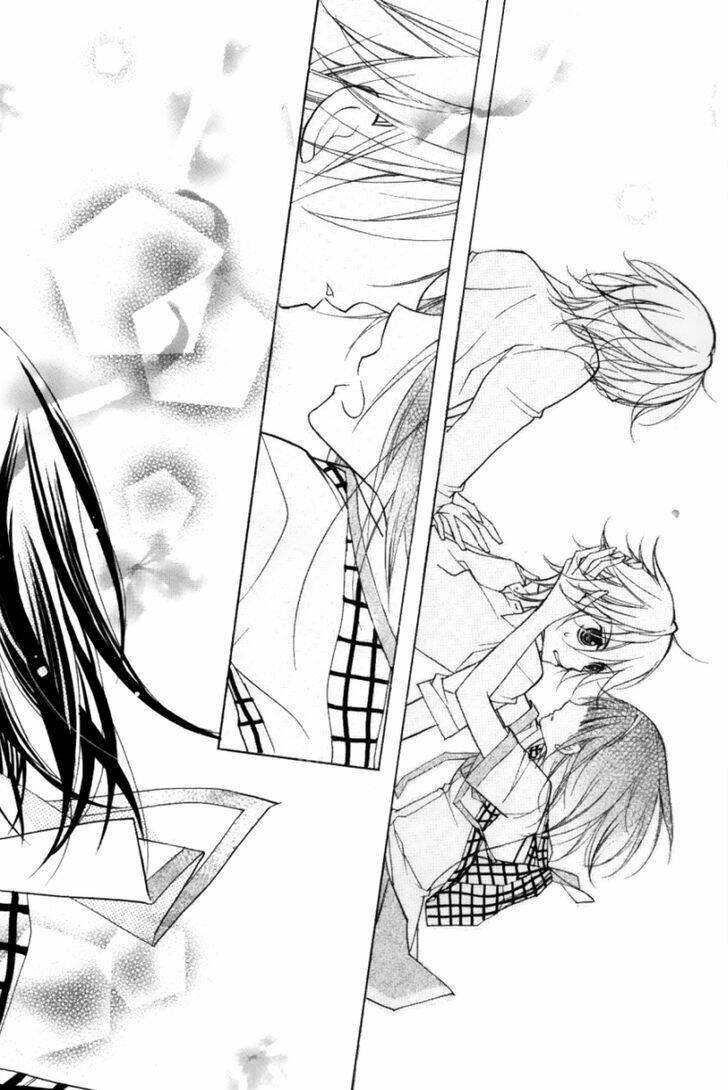 1-Nen 5-Kumi Ikimono Gakari Chương 5 Ảnh 38