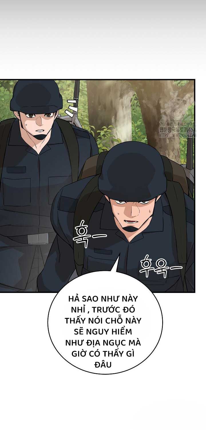 Đột Kích Giả Chương 21 Ảnh 36