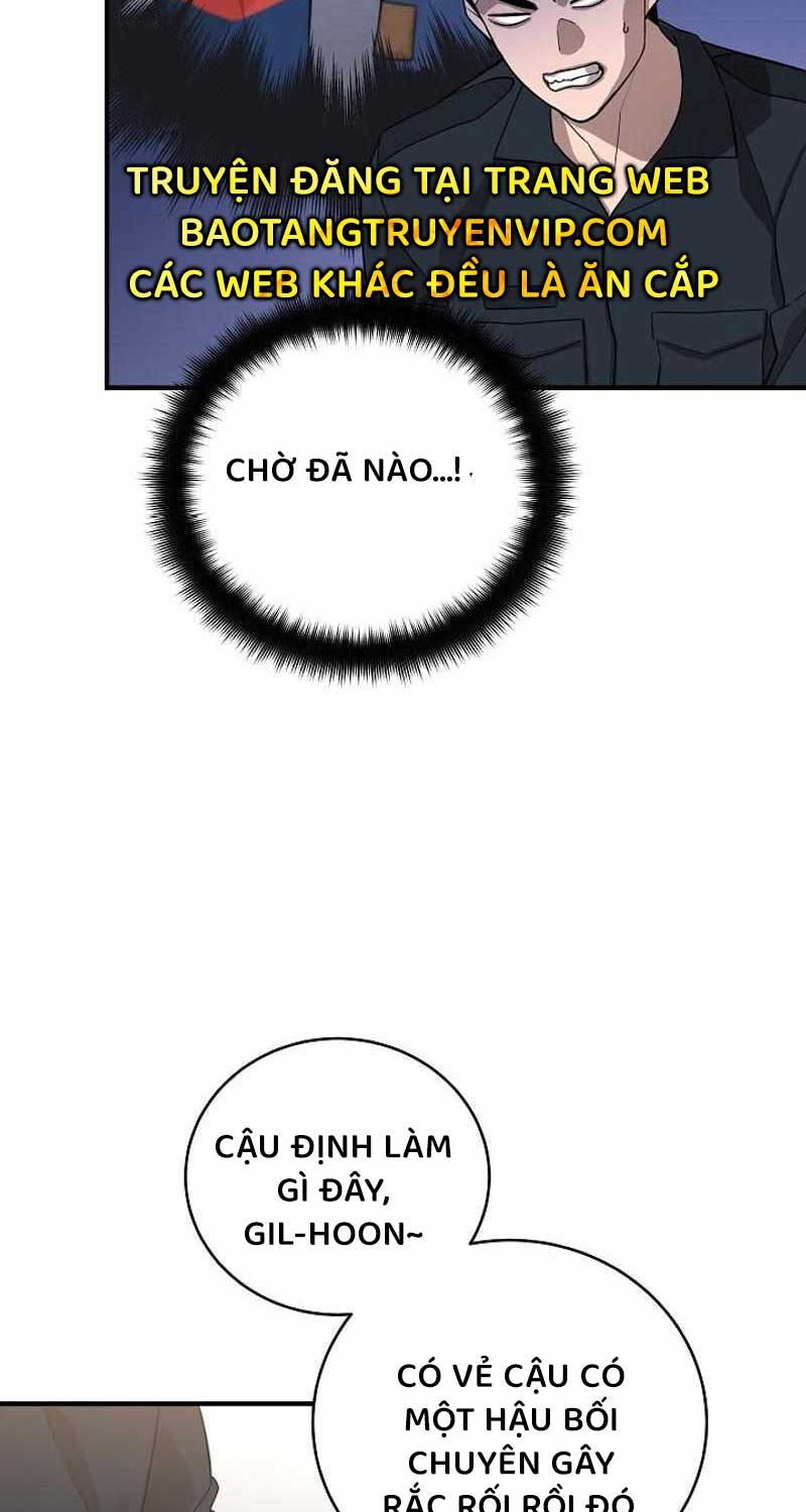 Đột Kích Giả Chương 17 Ảnh 41