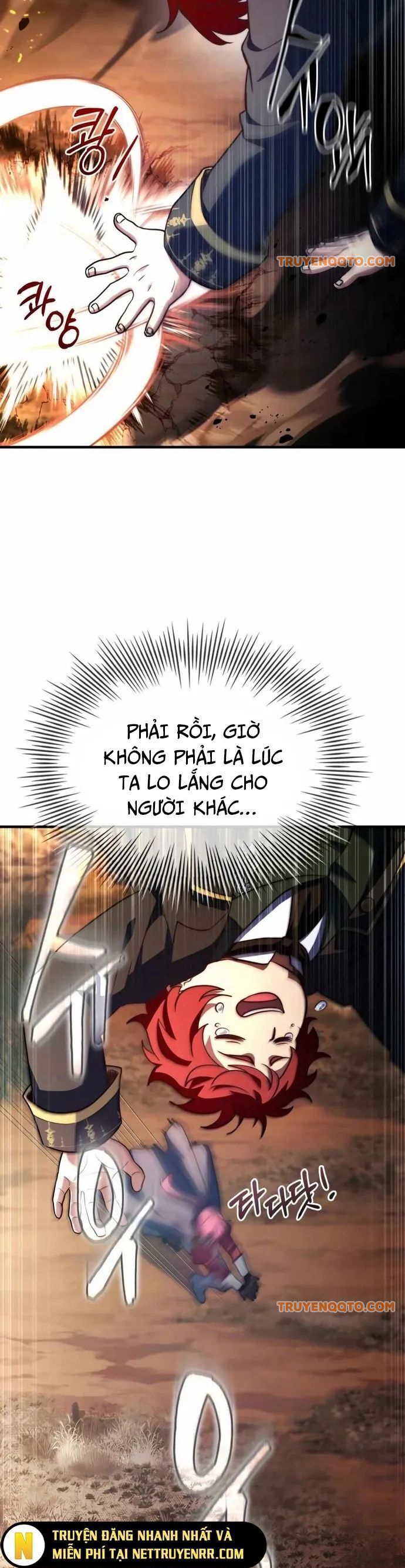 Hoàng Tử Bán Thuốc Chương 69 Ảnh 41